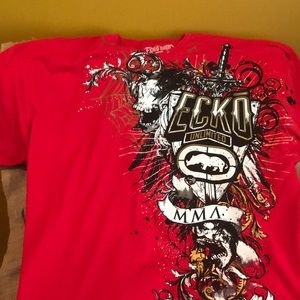 NWT Marc Ecko MMA 3XL shirt